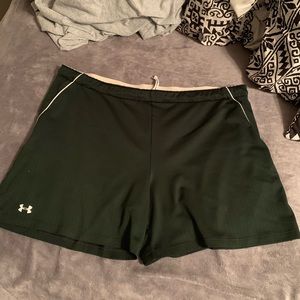 Under Armour shorts